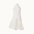 VESTIDO TEFETÁ TESSA
