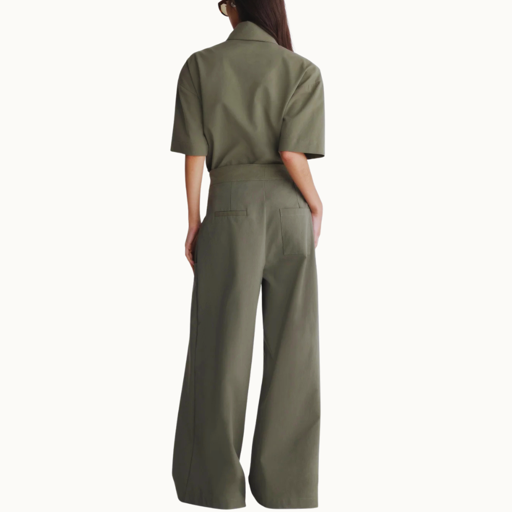 CALÇA TRAÇO