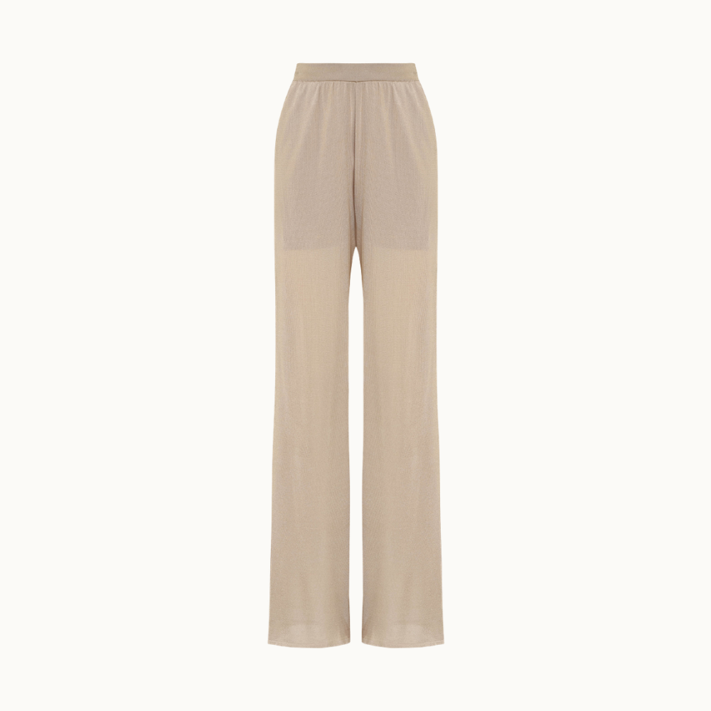 Calça Tricot Lilari