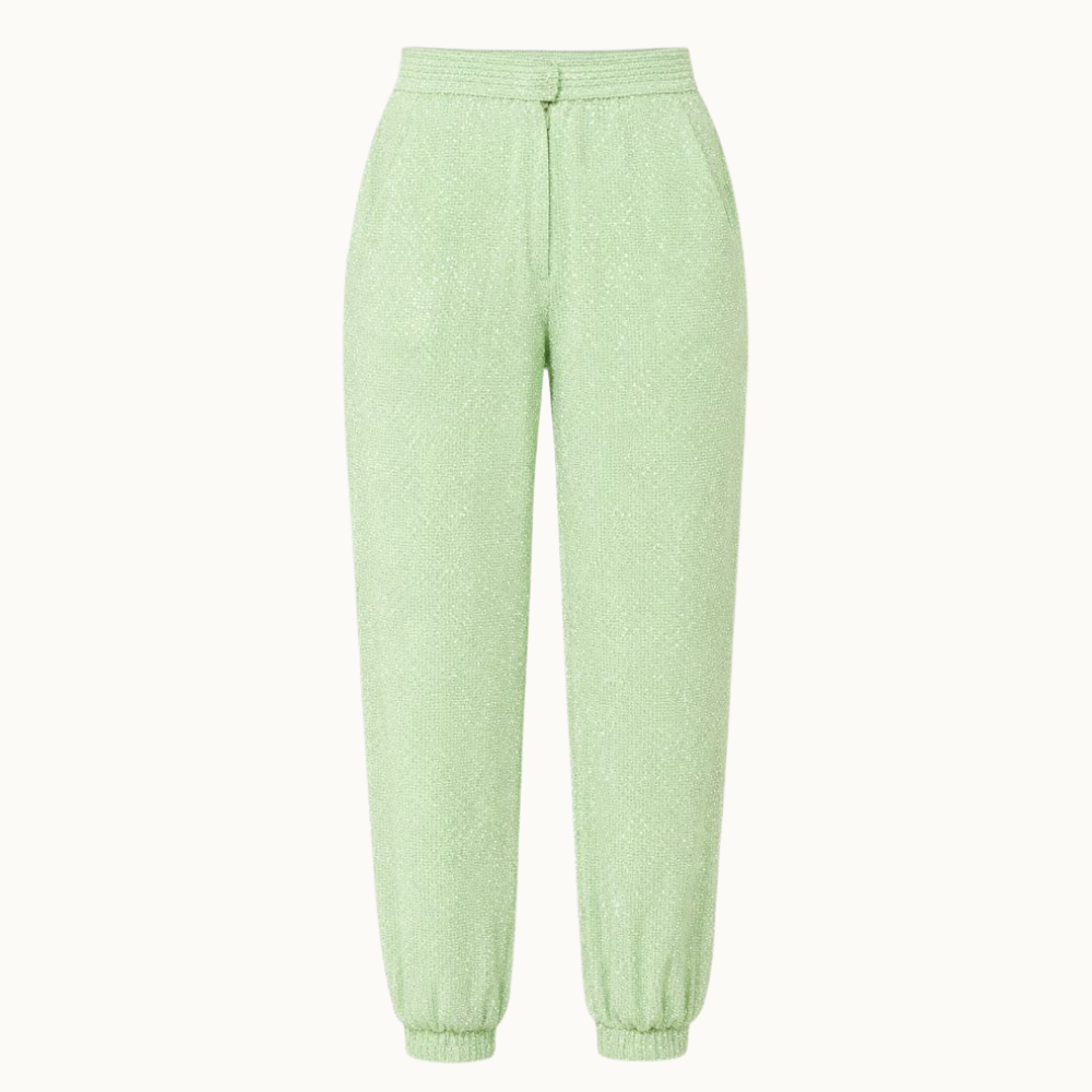 CALÇA VIDRILHOS