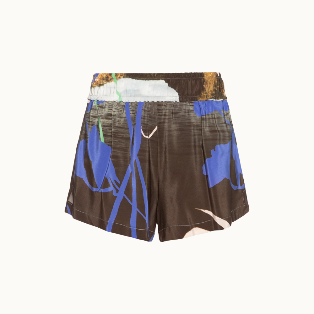 SHORT BOXER LOC FOTO PAISAGEM