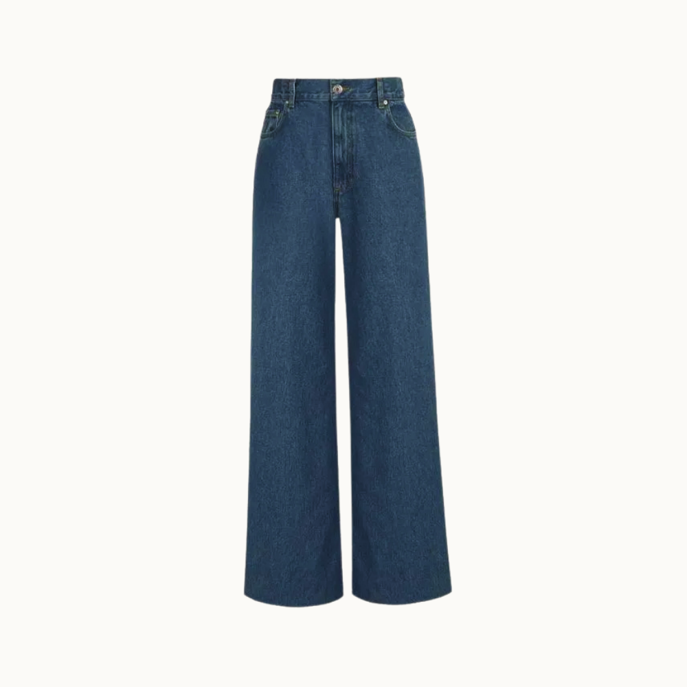 CALÇA JEANS LIGIA