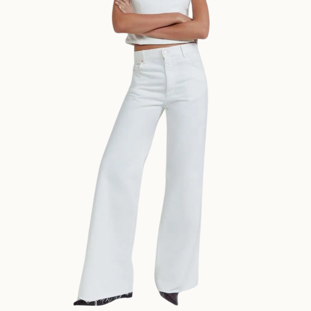 CALÇA JEANS LIGIA