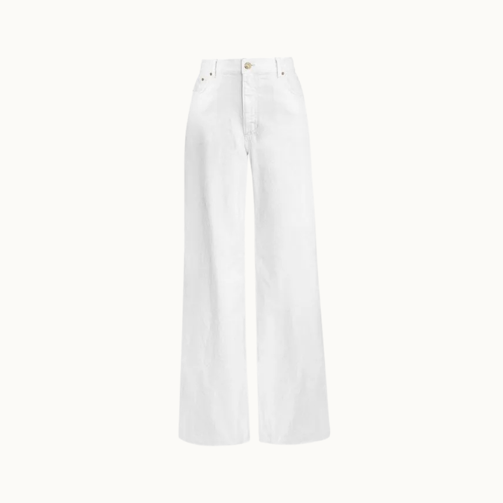 CALÇA JEANS LIGIA