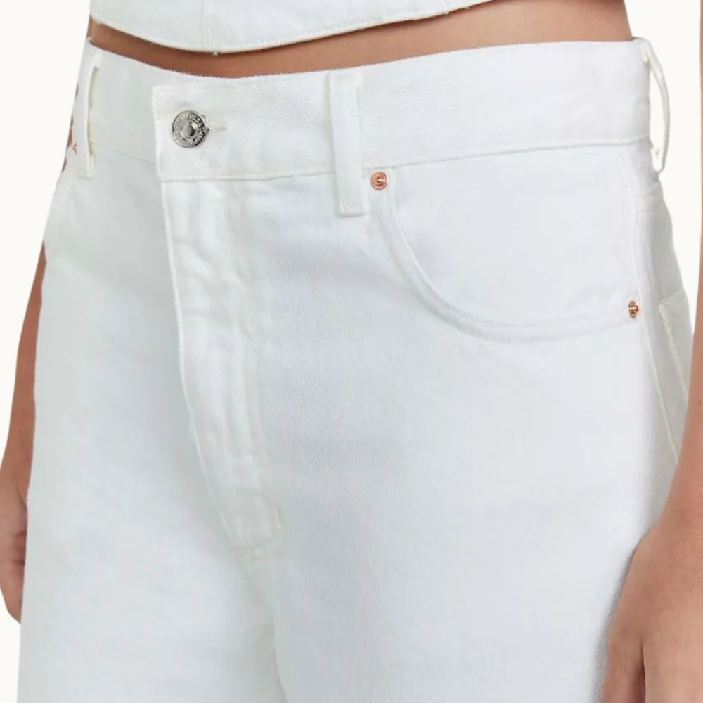 CALÇA JEANS LIGIA