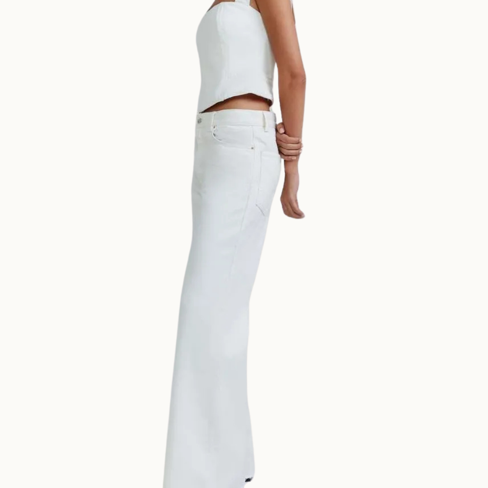 CALÇA JEANS LIGIA