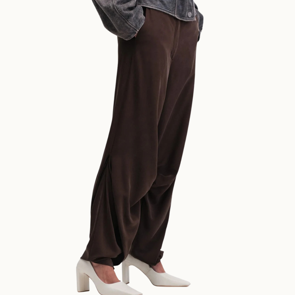CALÇA ROUX