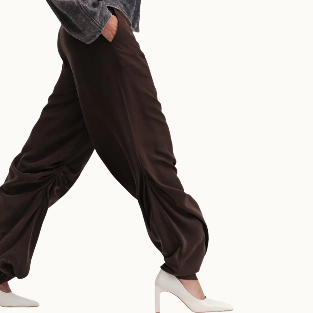 CALÇA ROUX