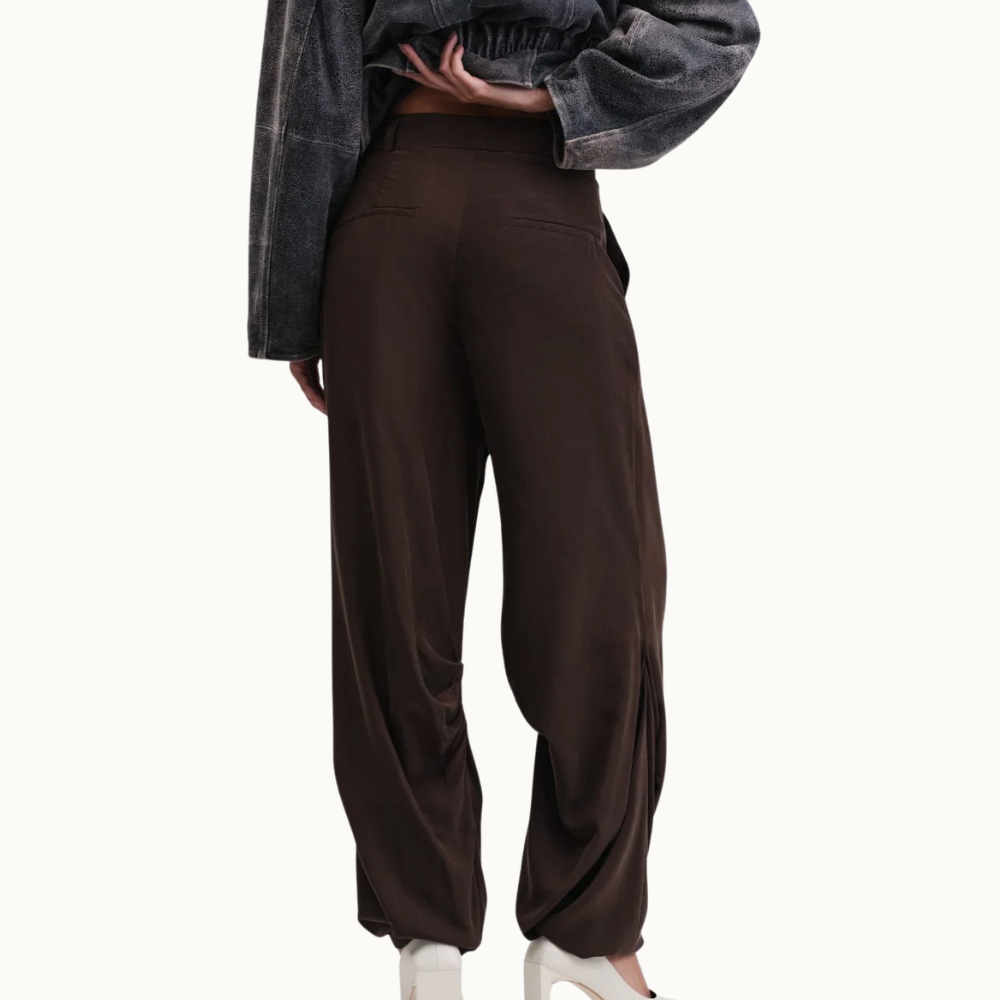 CALÇA ROUX