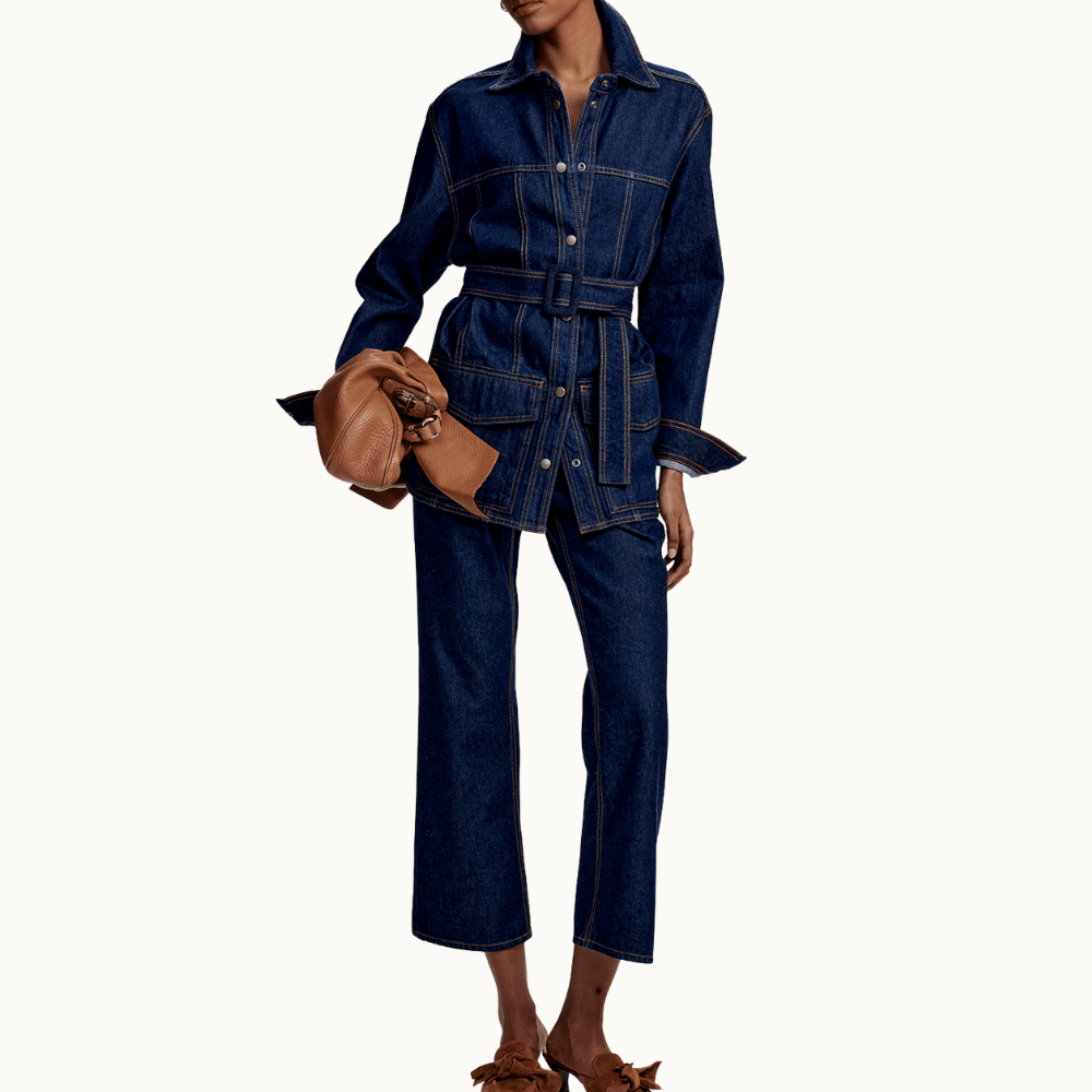 CALÇA WILLOW