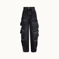 CALÇA JEANS JOANA