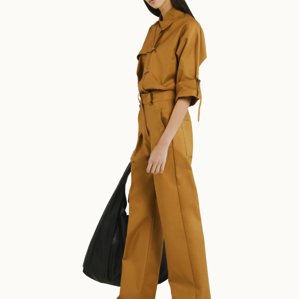 CAMISA ALFAIATARIA JUPO