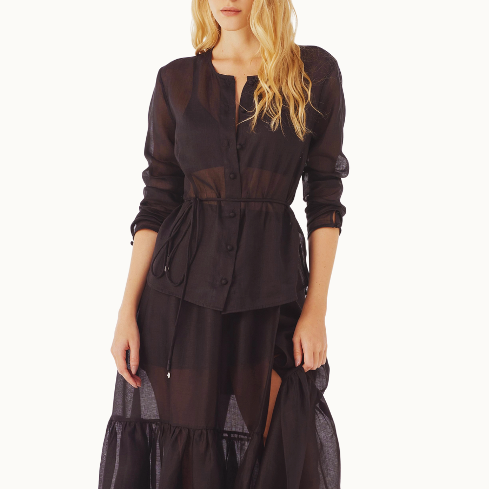 CAMISA BALENA