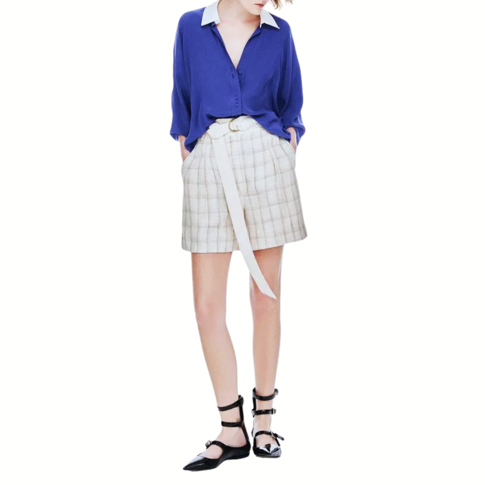 CAMISA CDG MIX FATIMA