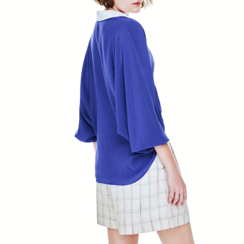 CAMISA CDG MIX FATIMA