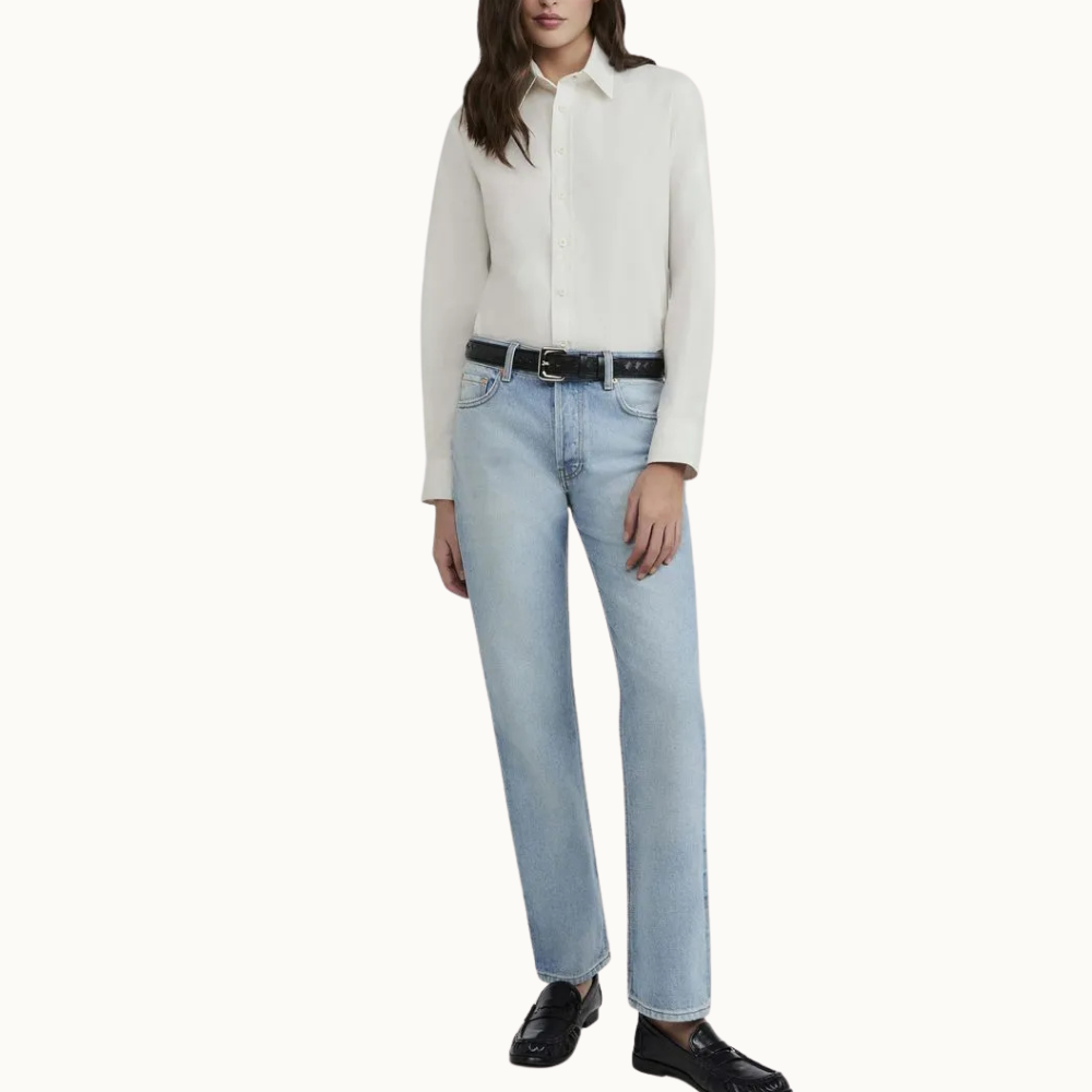 CAMISA CHARLOTTE