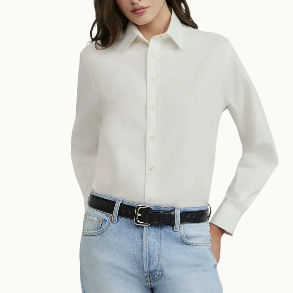 CAMISA CHARLOTTE