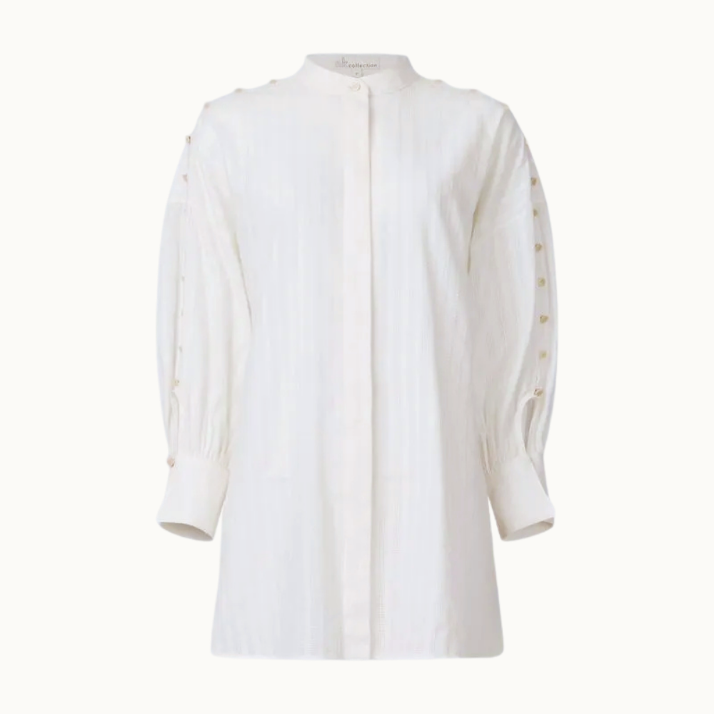 CAMISA COTTON LIGHT ROSIE
