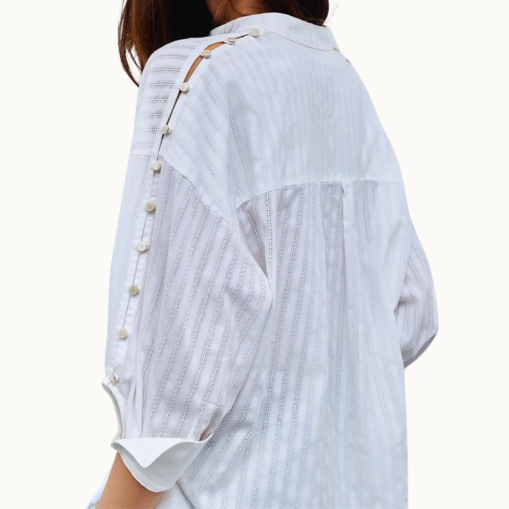 CAMISA COTTON LIGHT ROSIE