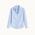 CAMISA DE TRICOLINE RISCAS AMPLA