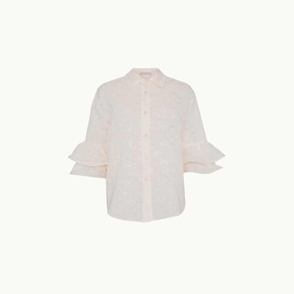 Camisa Dina
