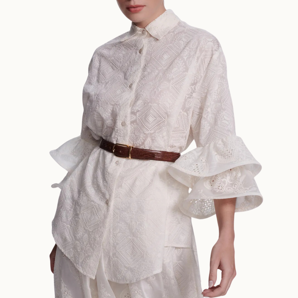 Camisa Dina