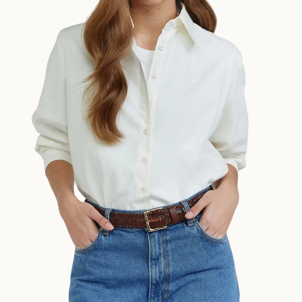 CAMISA LIGIA