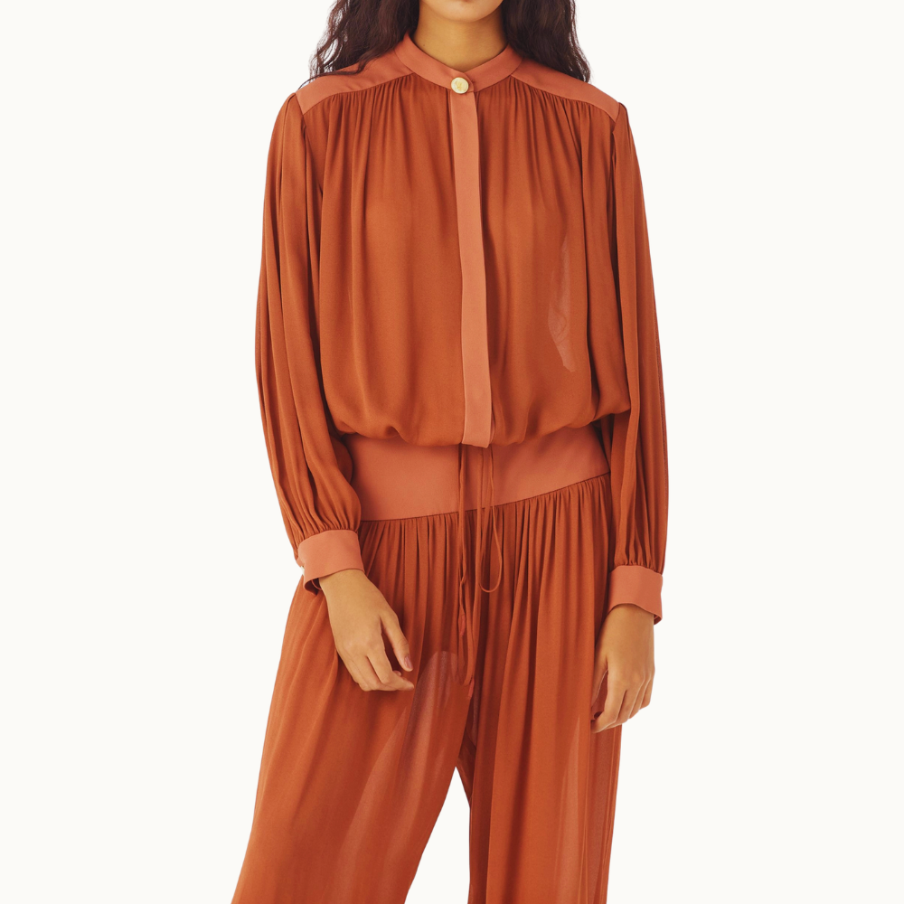 CAMISA MARÉ