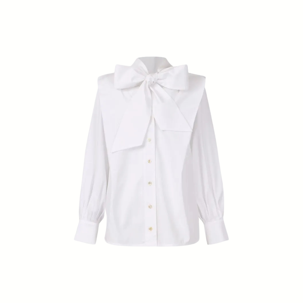 CAMISA NOUVEAU PERÓLA