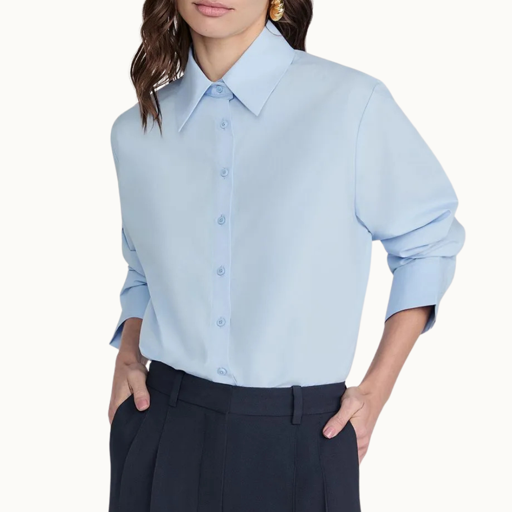 CAMISA SASHA