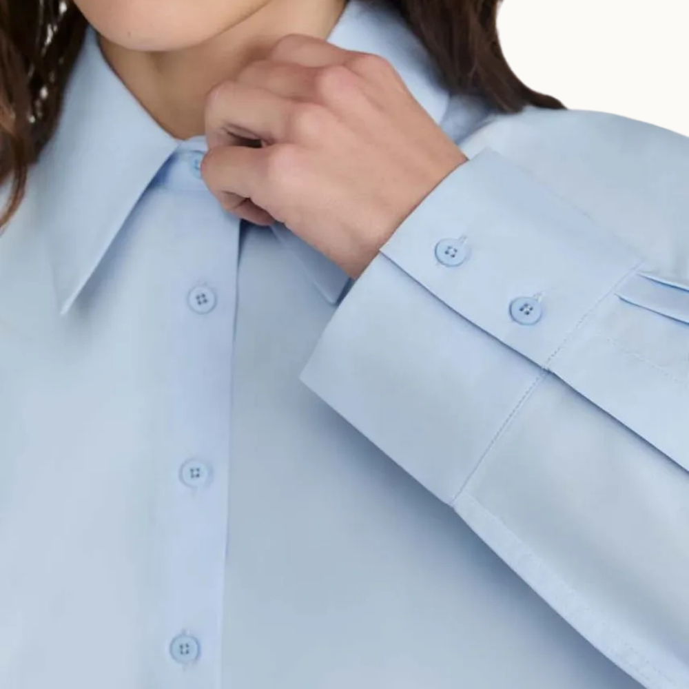 CAMISA SASHA