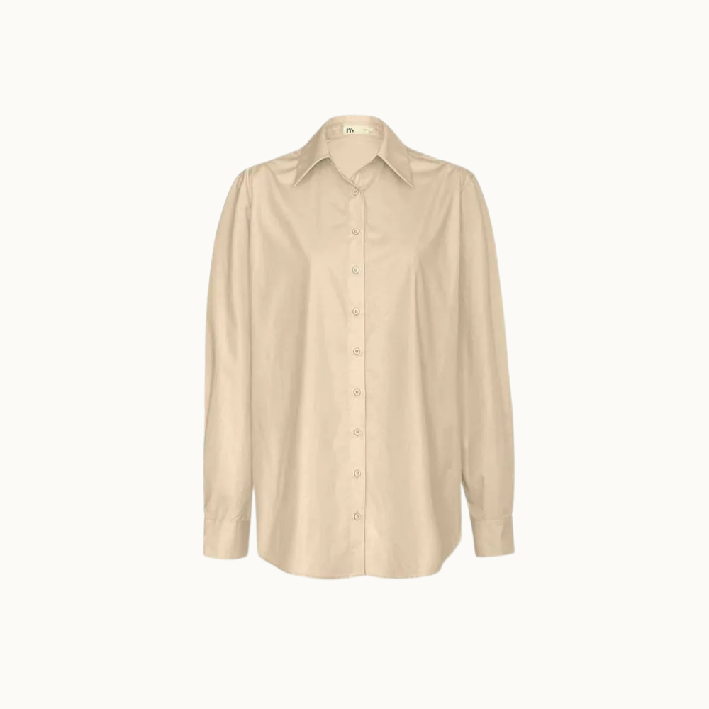 CAMISA SASHA