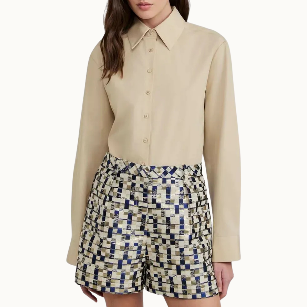 CAMISA SASHA