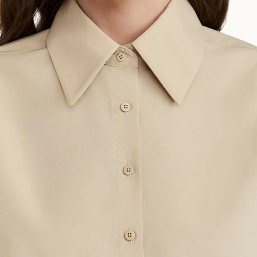 CAMISA SASHA