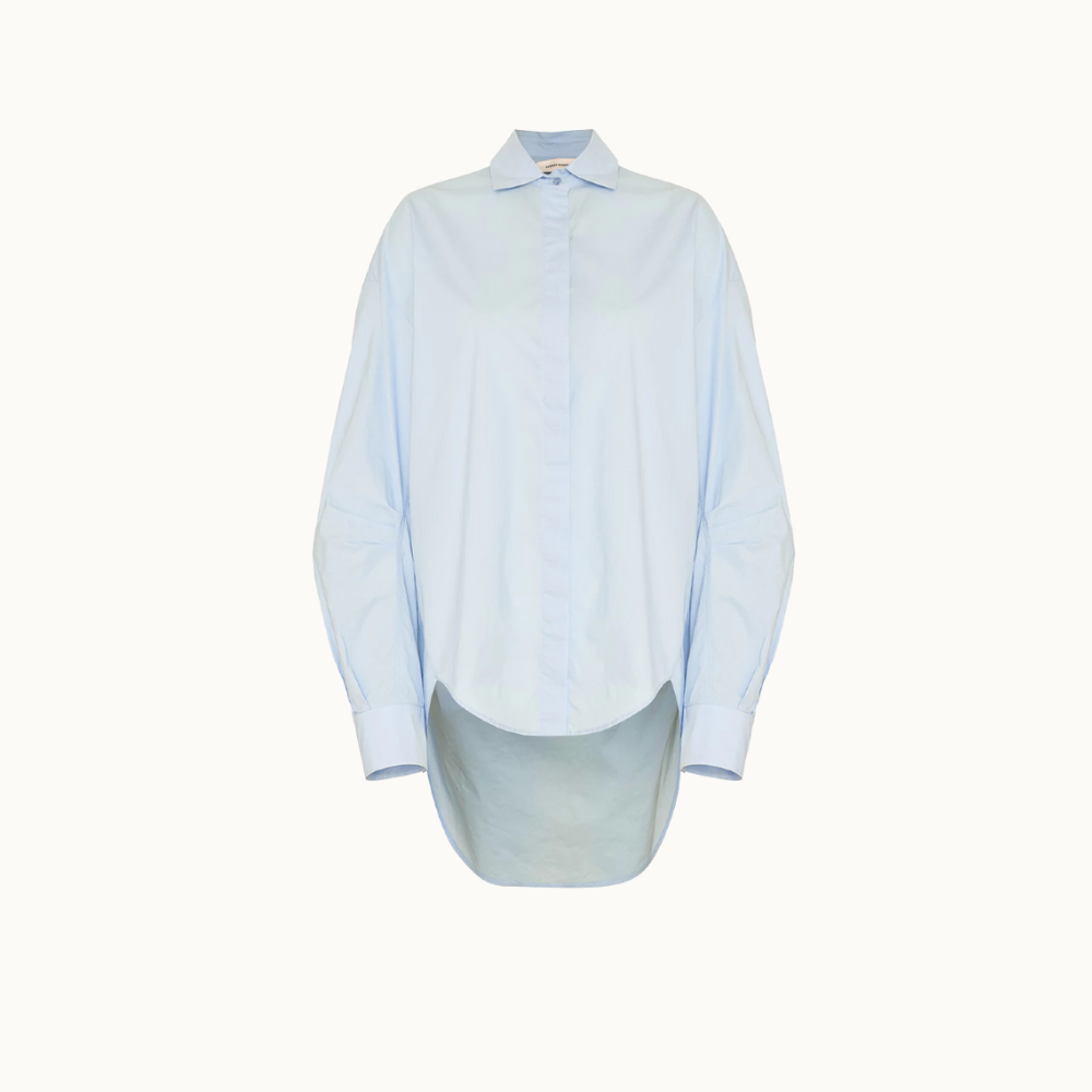 CAMISA TRICOLINE ISIAN
