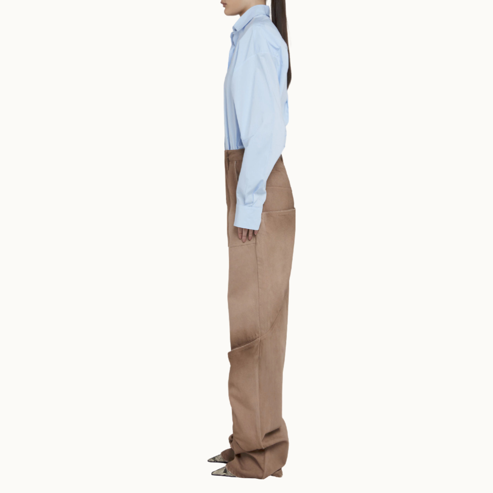 CAMISA TRICOLINE ISIAN