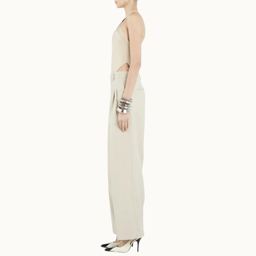 CALÇA ALFAIATARIA GASTAPY