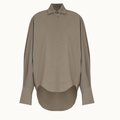 CAMISA TRICOLINE JISIAN FUNGHI