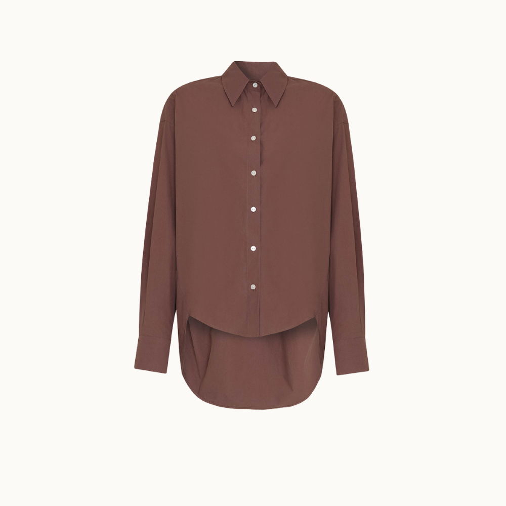 CAMISA TRICOLINE LIPIPER