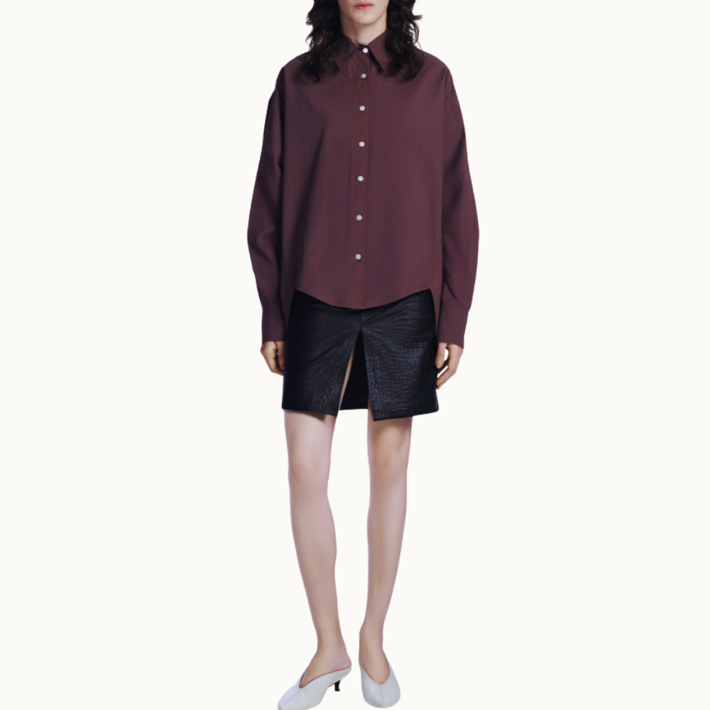 CAMISA TRICOLINE LIPIPER