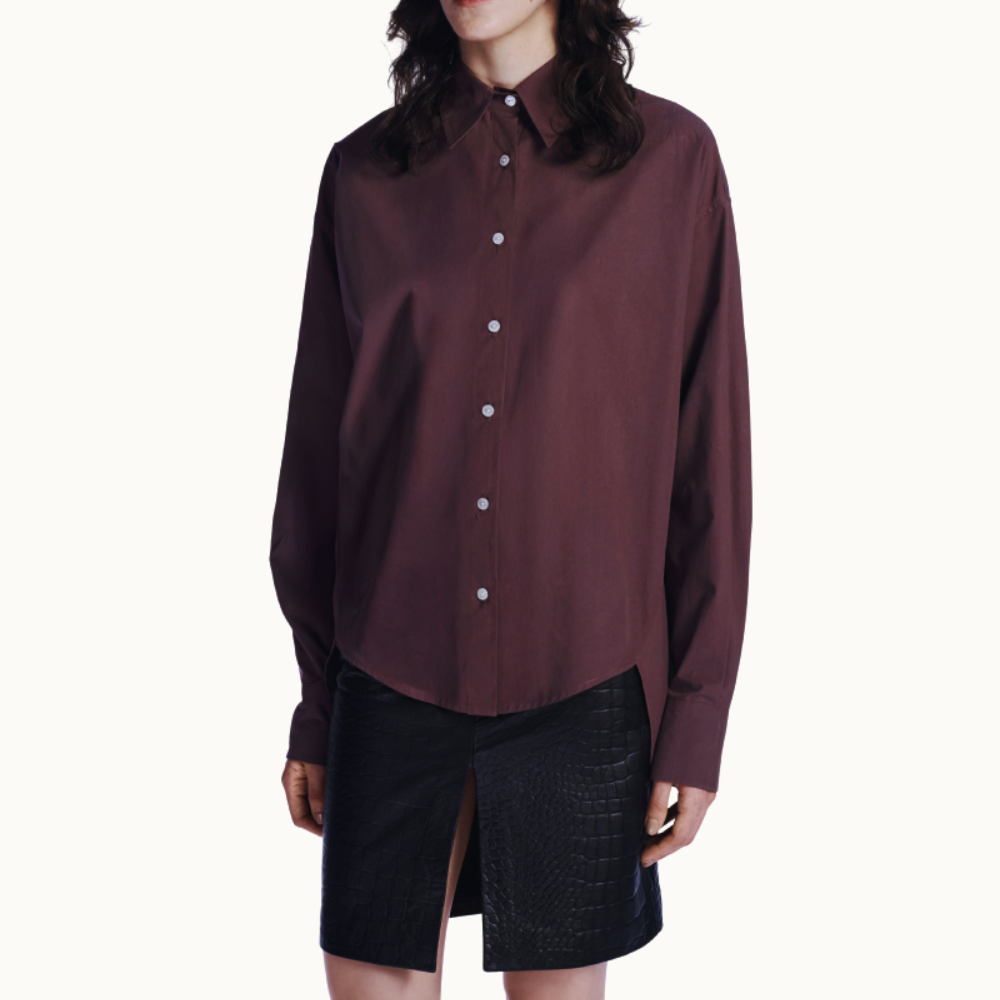 CAMISA TRICOLINE LIPIPER