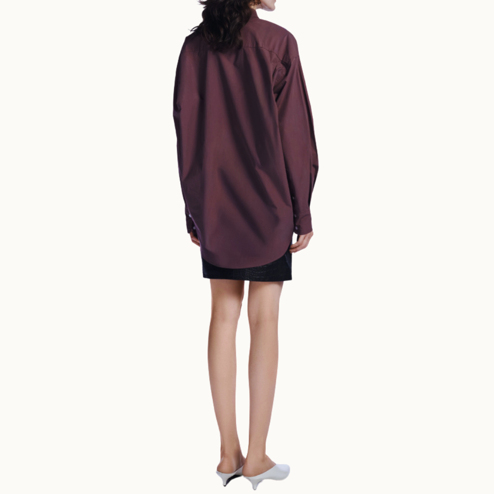 CAMISA TRICOLINE LIPIPER