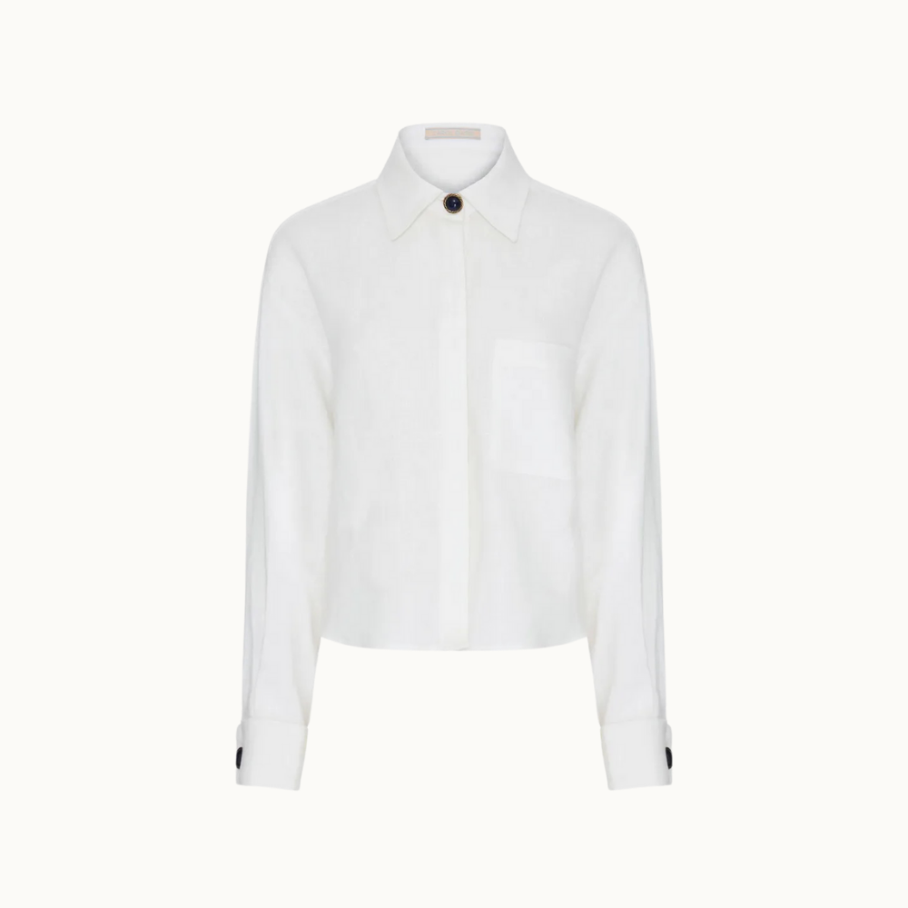 CAMISA VALENTINE