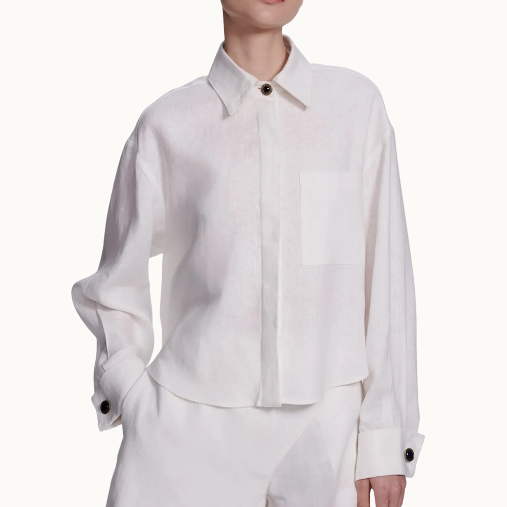 CAMISA VALENTINE