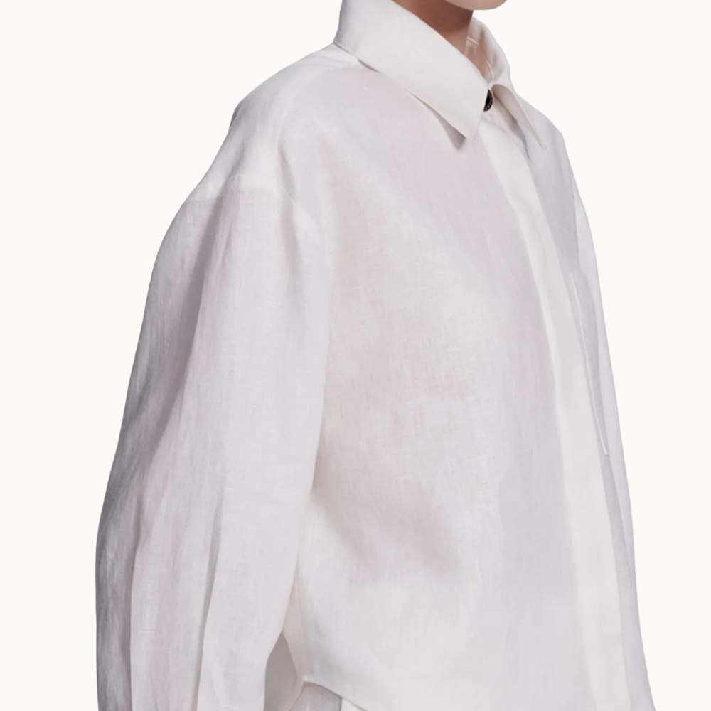 CAMISA VALENTINE