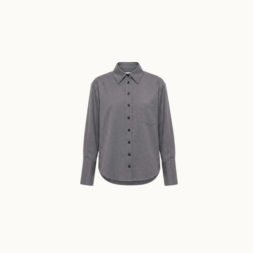 CAMISA ZOE