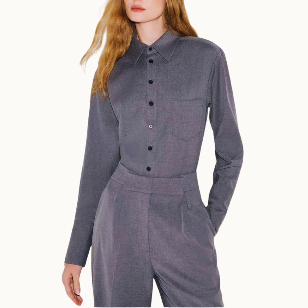 CAMISA ZOE
