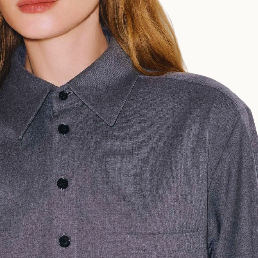 CAMISA ZOE