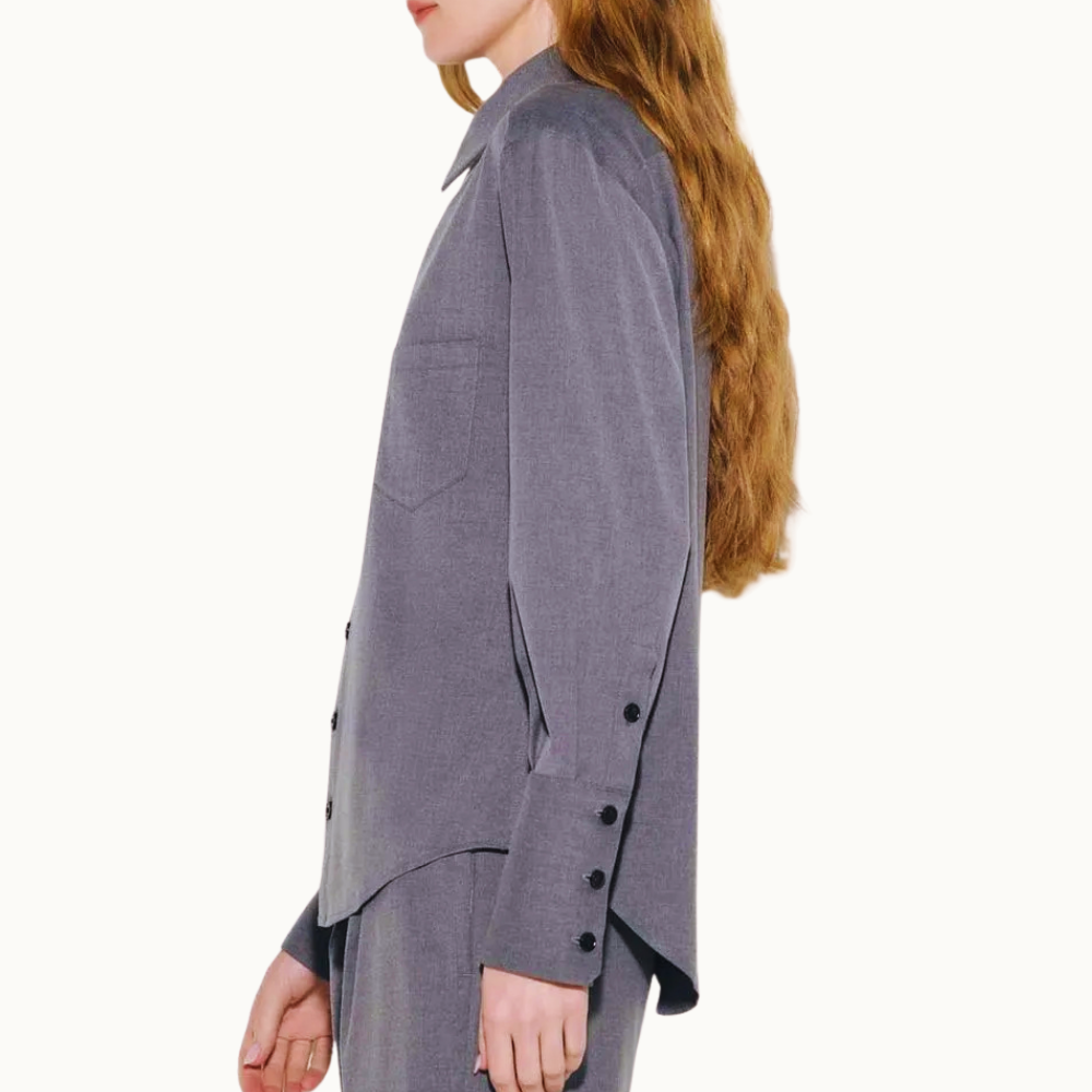 CAMISA ZOE