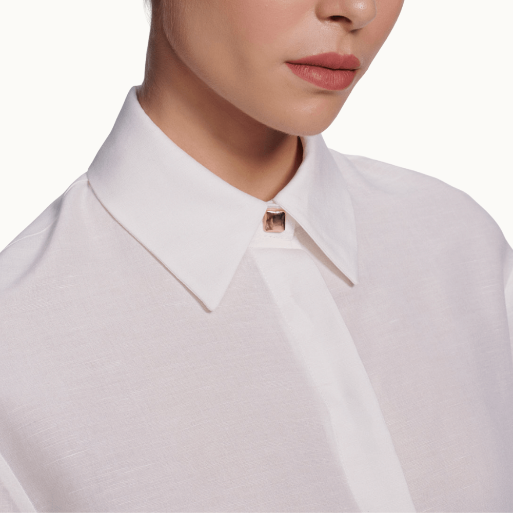 Camisa Megan